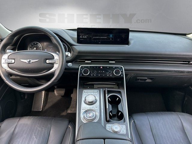 2024 Genesis GV80 2.5T Advanced Waldorf MD