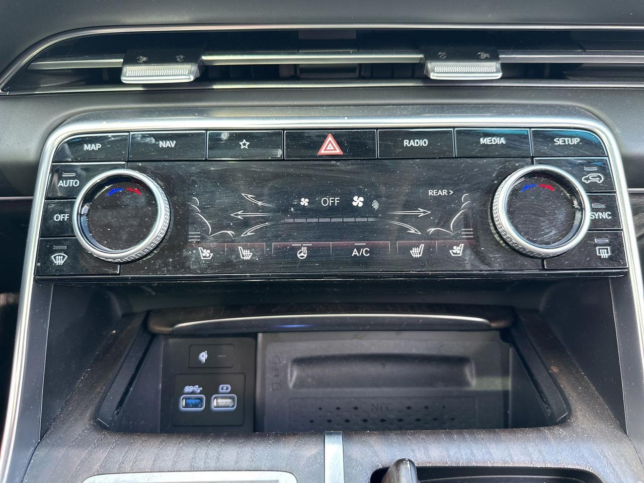 2024 Genesis GV80 2.5T Advanced Waldorf MD