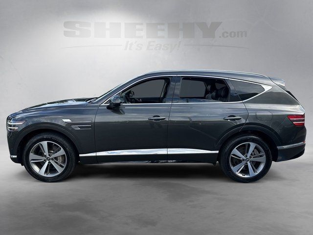 2024 Genesis GV80 2.5T Advanced Waldorf MD