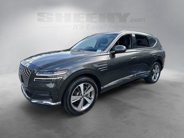 2024 Genesis GV80 2.5T Advanced Waldorf MD