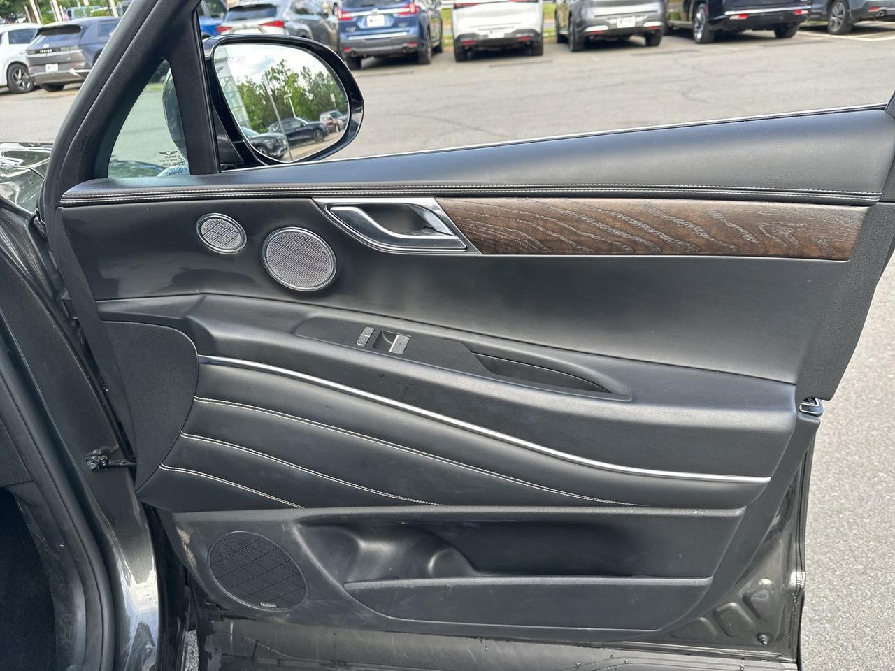 2024 Genesis GV80 2.5T Advanced Waldorf MD