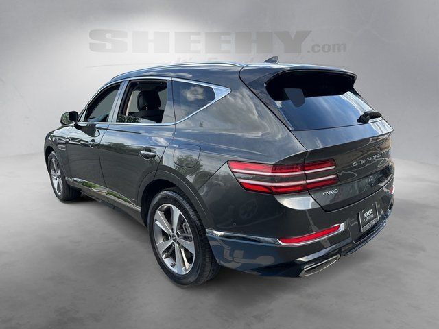 2024 Genesis GV80 2.5T Advanced Waldorf MD