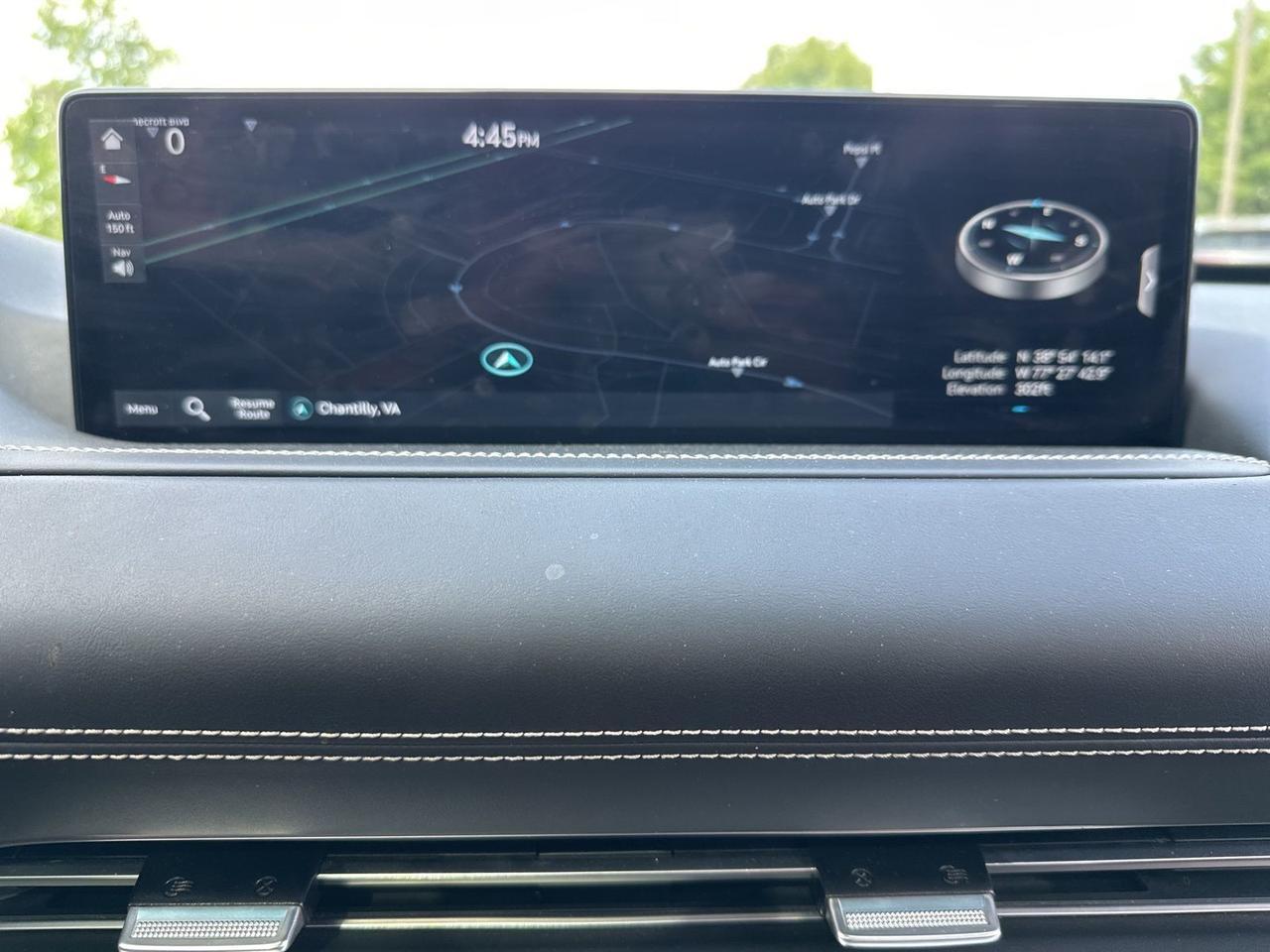 2024 Genesis GV80 2.5T Advanced Waldorf MD