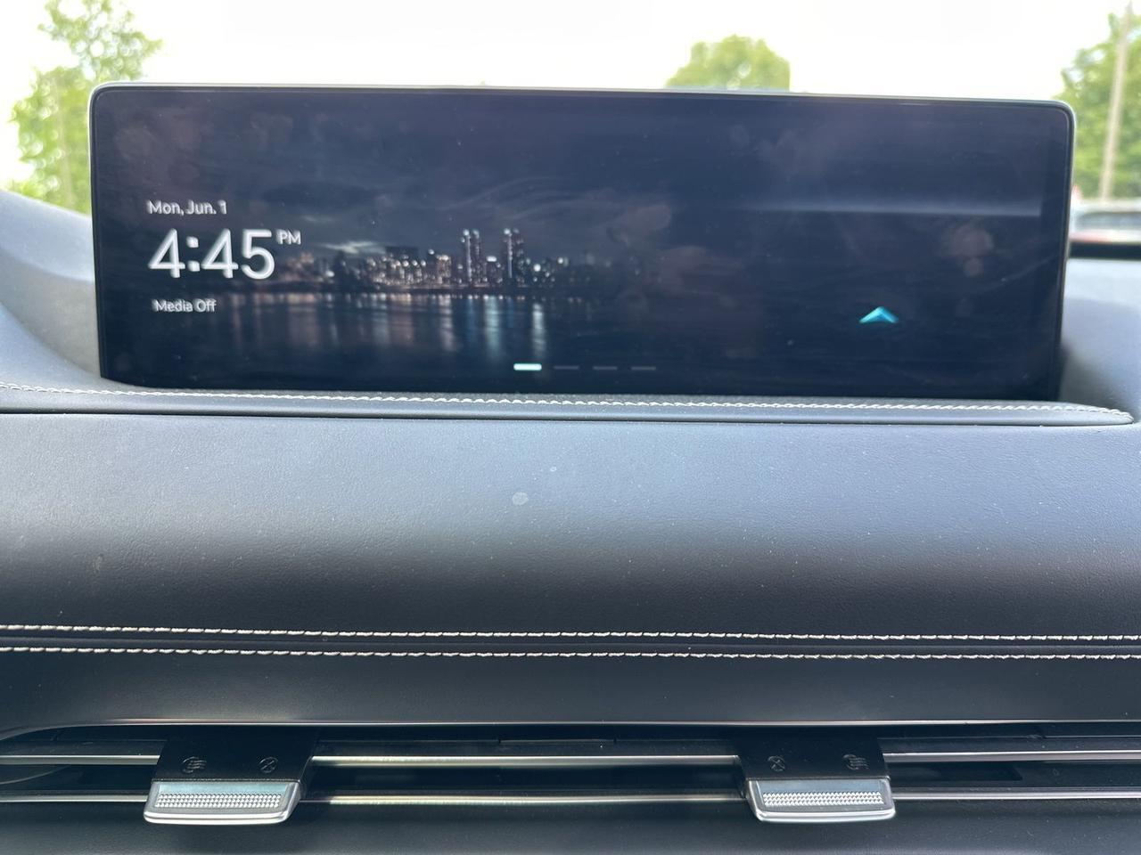 2024 Genesis GV80 2.5T Advanced Waldorf MD