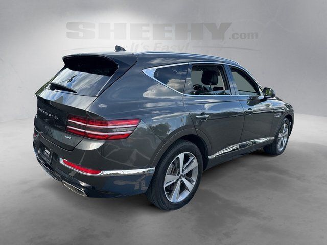 2024 Genesis GV80 2.5T Advanced Waldorf MD