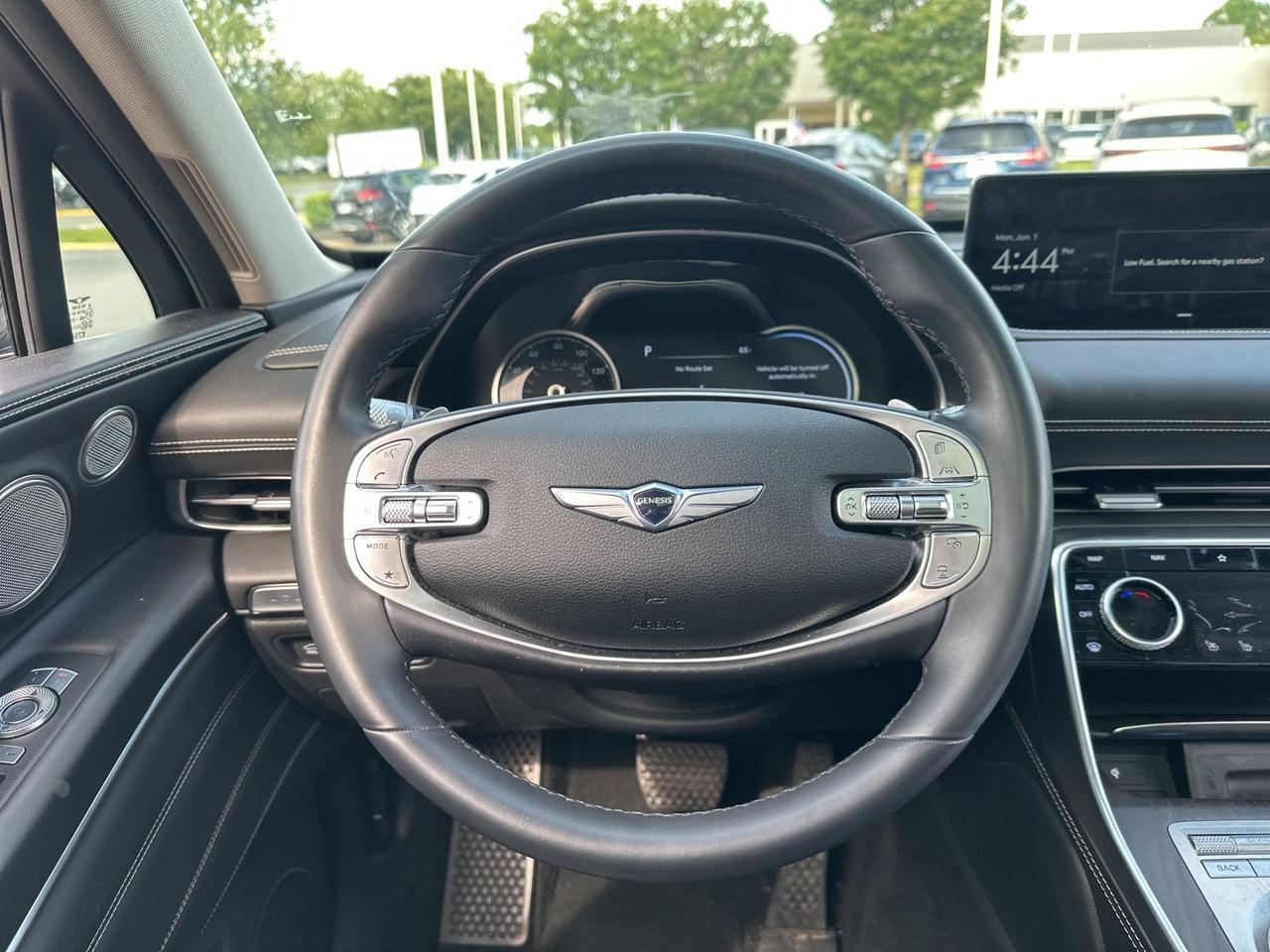 2024 Genesis GV80 2.5T Advanced Waldorf MD