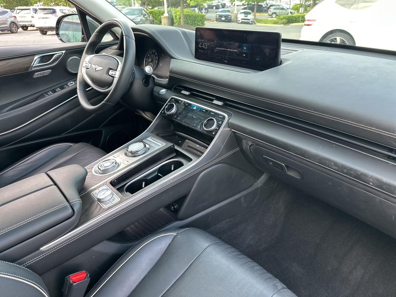 2024 Genesis GV80 2.5T Advanced Waldorf MD