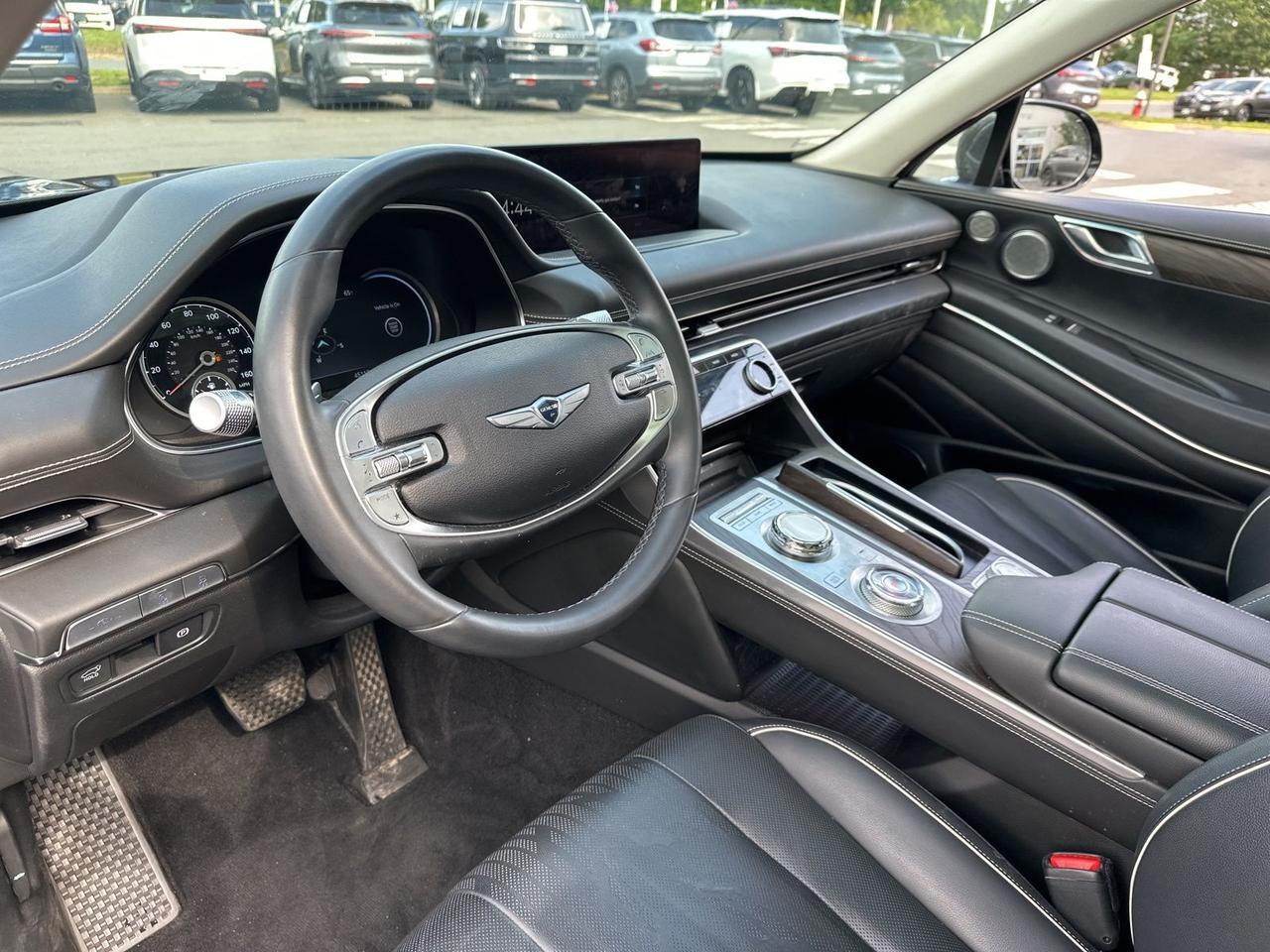 2024 Genesis GV80 2.5T Advanced Waldorf MD