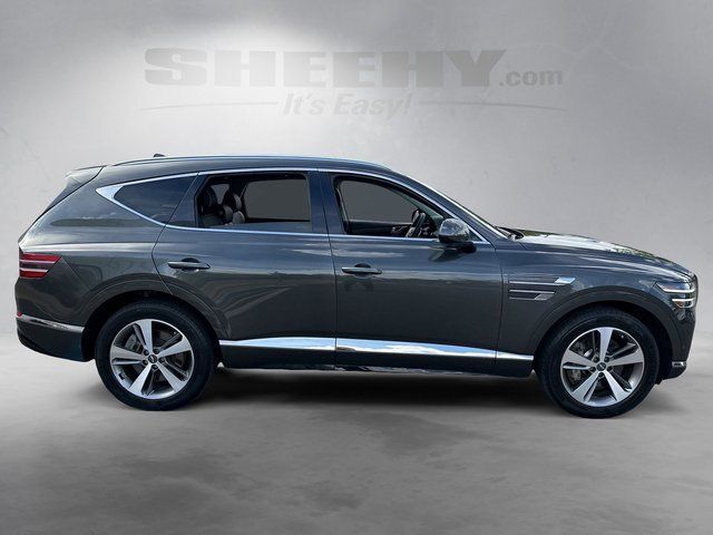 2024 Genesis GV80 2.5T Advanced Waldorf MD