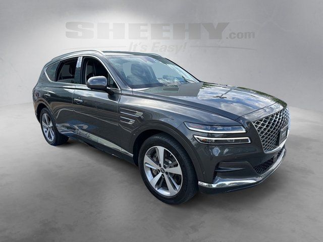 2024 Genesis GV80 2.5T Advanced Waldorf MD