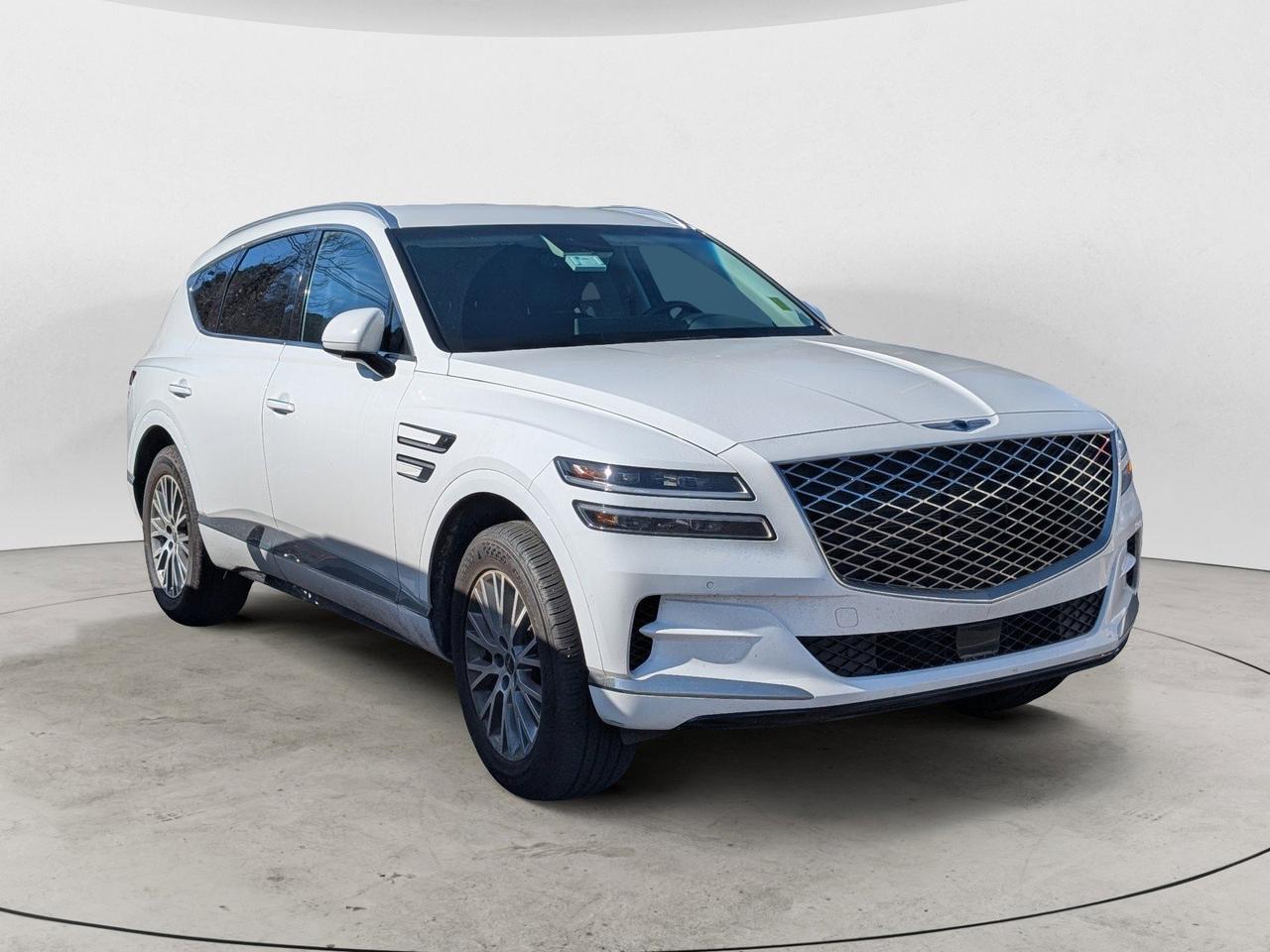 2024 Genesis GV80 2.5T