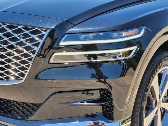 2024 Genesis GV80 2.5T Grapevine TX
