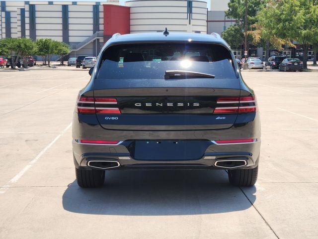 2024 Genesis GV80 2.5T Grapevine TX
