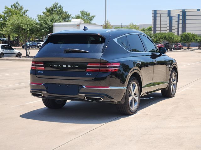 2024 Genesis GV80 2.5T Grapevine TX