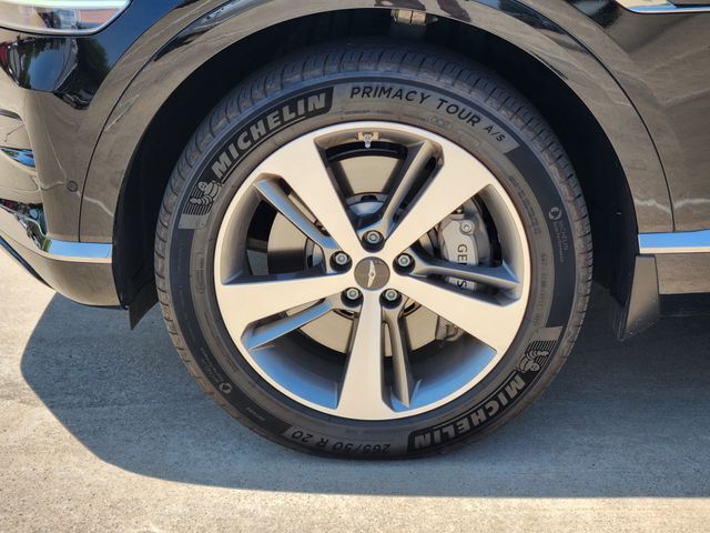 2024 Genesis GV80 2.5T Grapevine TX