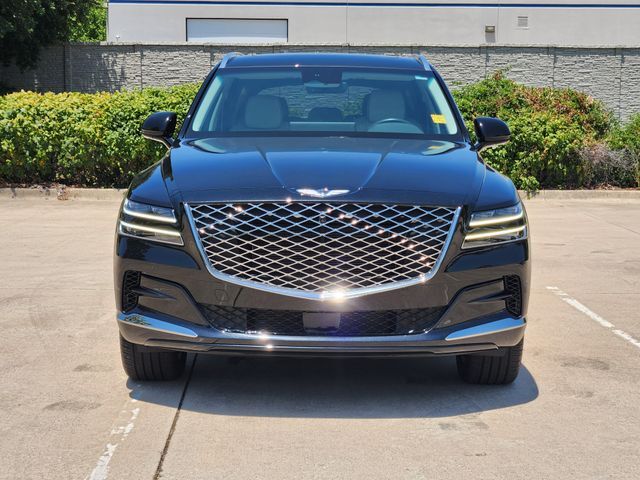 2024 Genesis GV80 2.5T Grapevine TX