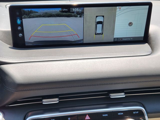 2024 Genesis GV80 2.5T Grapevine TX