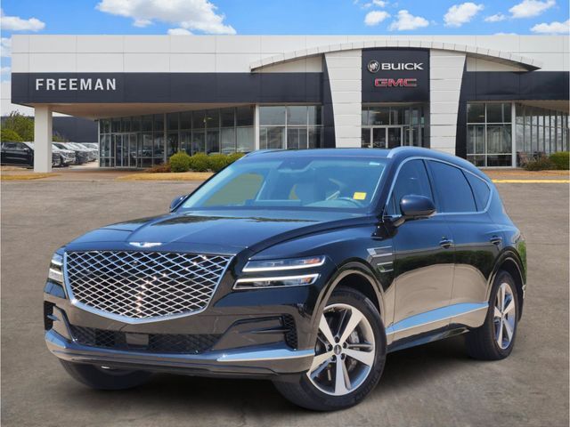 2024 Genesis GV80 2.5T Grapevine TX