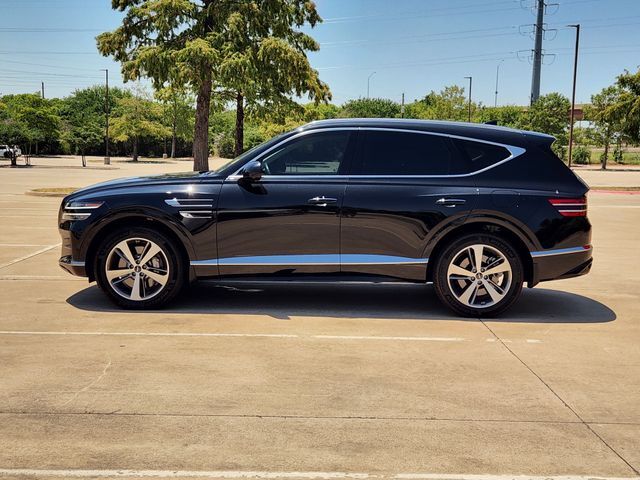 2024 Genesis GV80 2.5T Grapevine TX