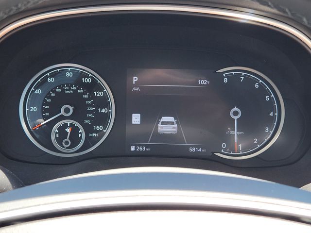 2024 Genesis GV80 2.5T Grapevine TX
