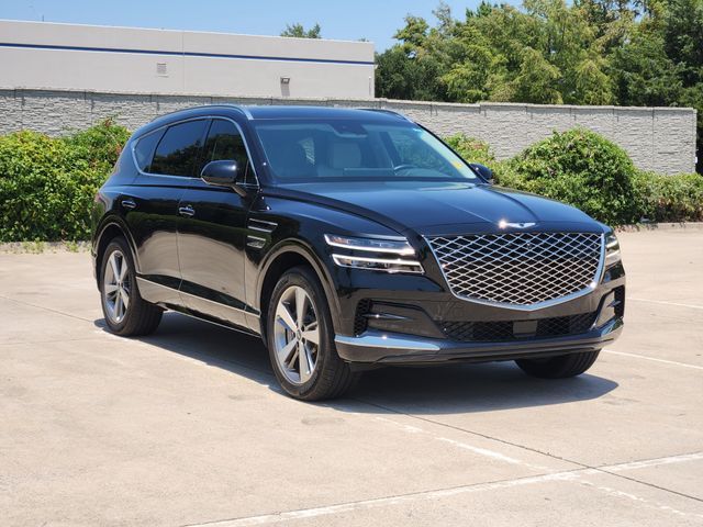 2024 Genesis GV80 2.5T Grapevine TX