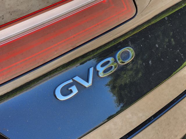 2024 Genesis GV80 2.5T Grapevine TX