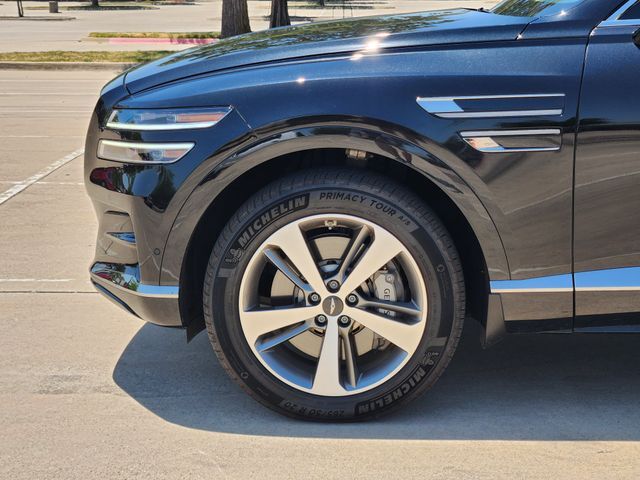 2024 Genesis GV80 2.5T Grapevine TX