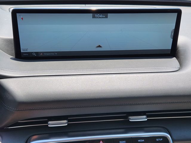 2024 Genesis GV80 2.5T Grapevine TX