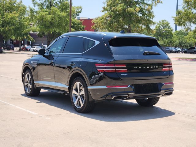2024 Genesis GV80 2.5T Grapevine TX