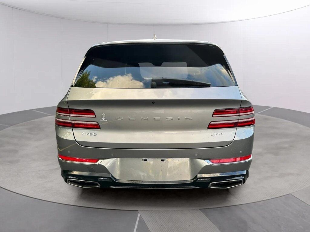 2024 Genesis GV80 2.5T San Clemente CA