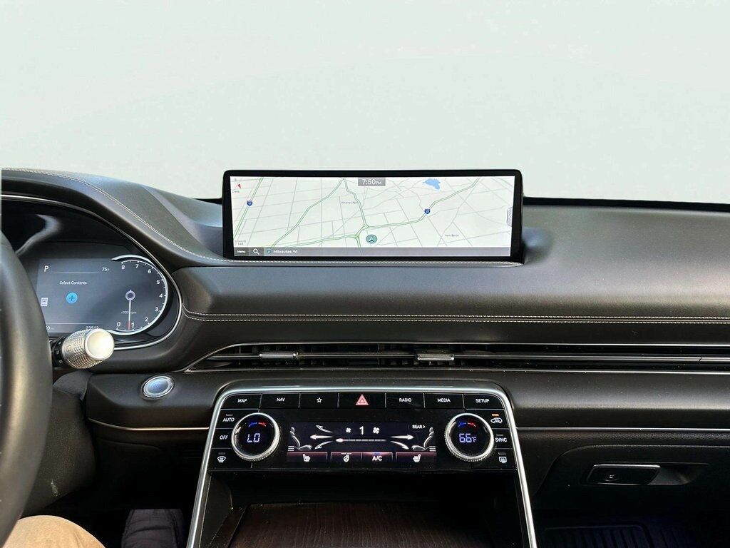 2024 Genesis GV80 2.5T San Clemente CA