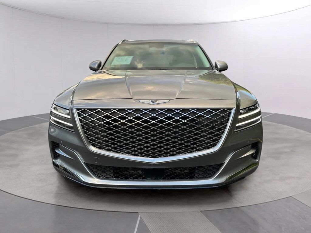2024 Genesis GV80 2.5T San Clemente CA