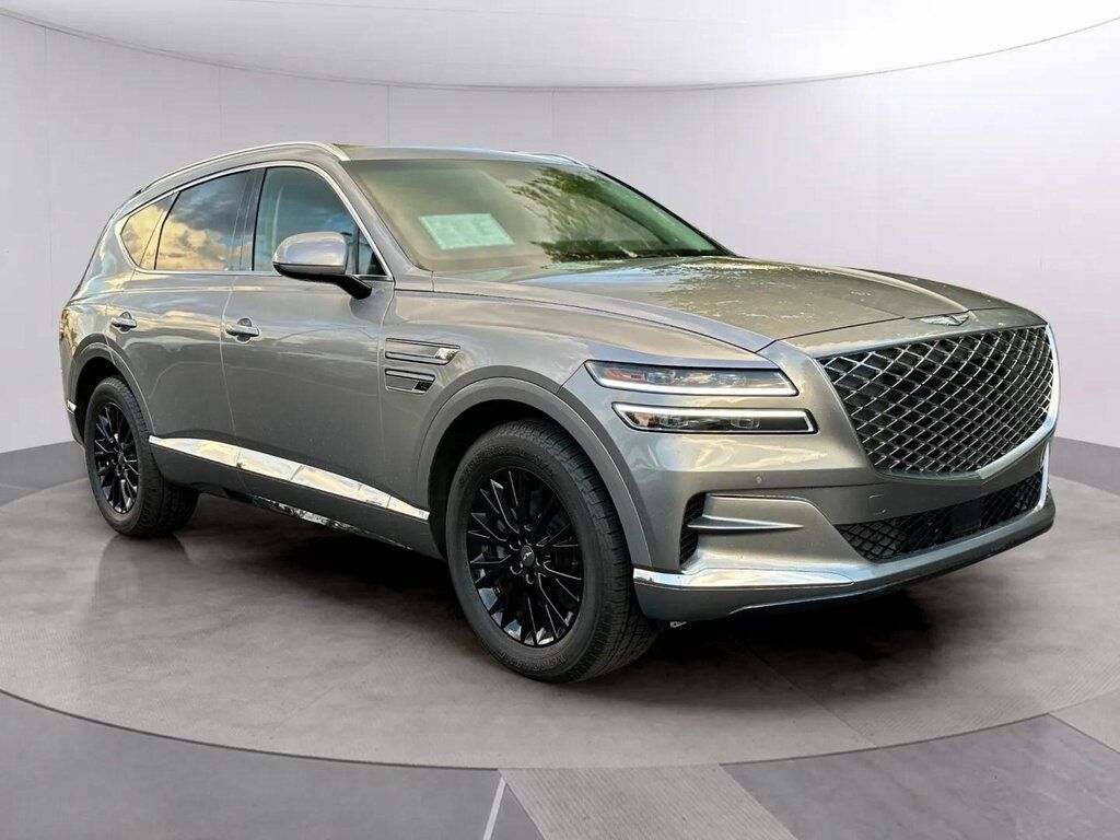 2024 Genesis GV80 2.5T San Clemente CA