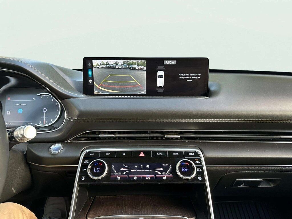 2024 Genesis GV80 2.5T San Clemente CA