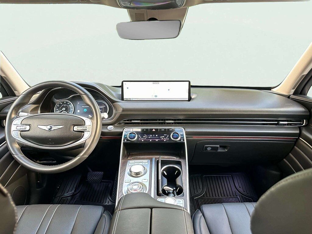 2024 Genesis GV80 2.5T San Clemente CA