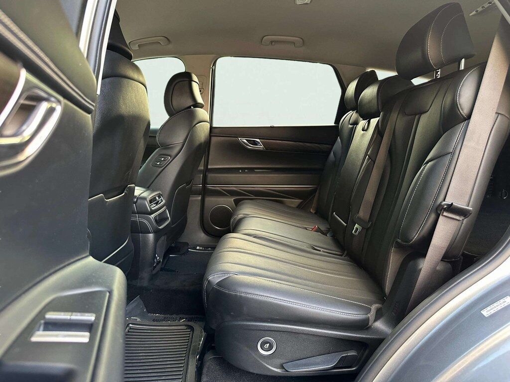 2024 Genesis GV80 2.5T San Clemente CA