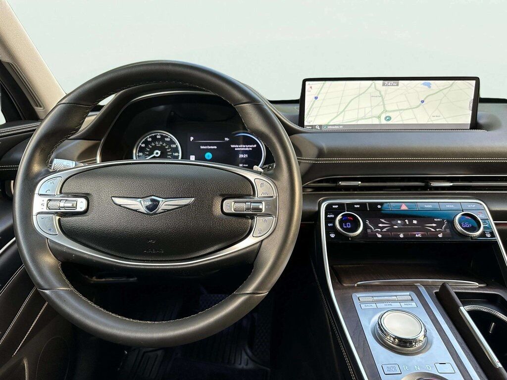 2024 Genesis GV80 2.5T San Clemente CA