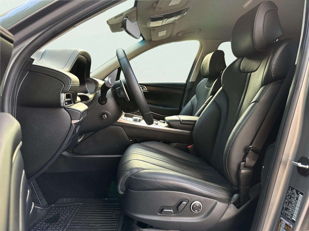 2024 Genesis GV80 2.5T San Clemente CA