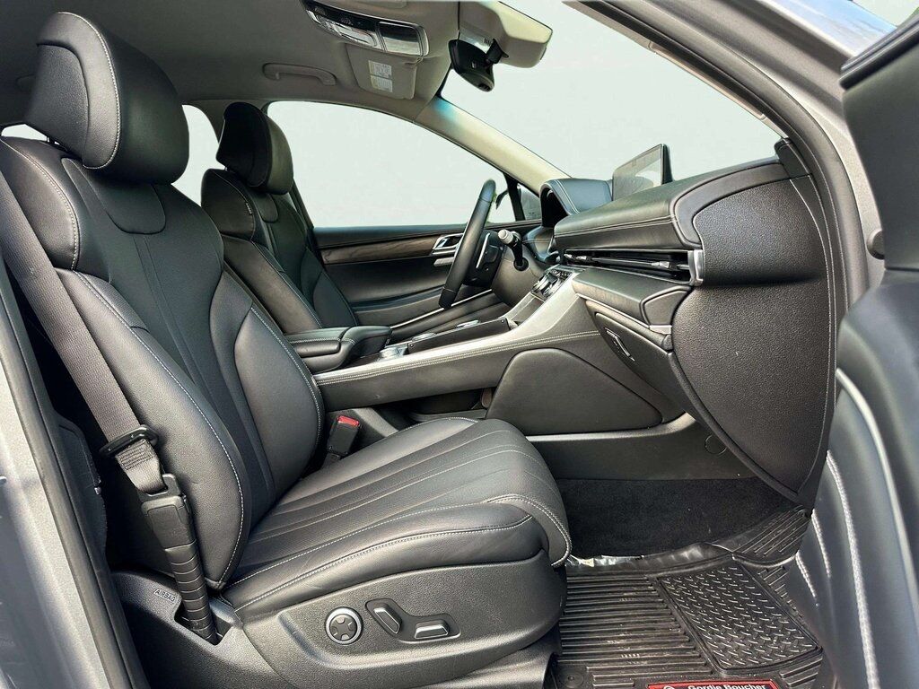 2024 Genesis GV80 2.5T San Clemente CA