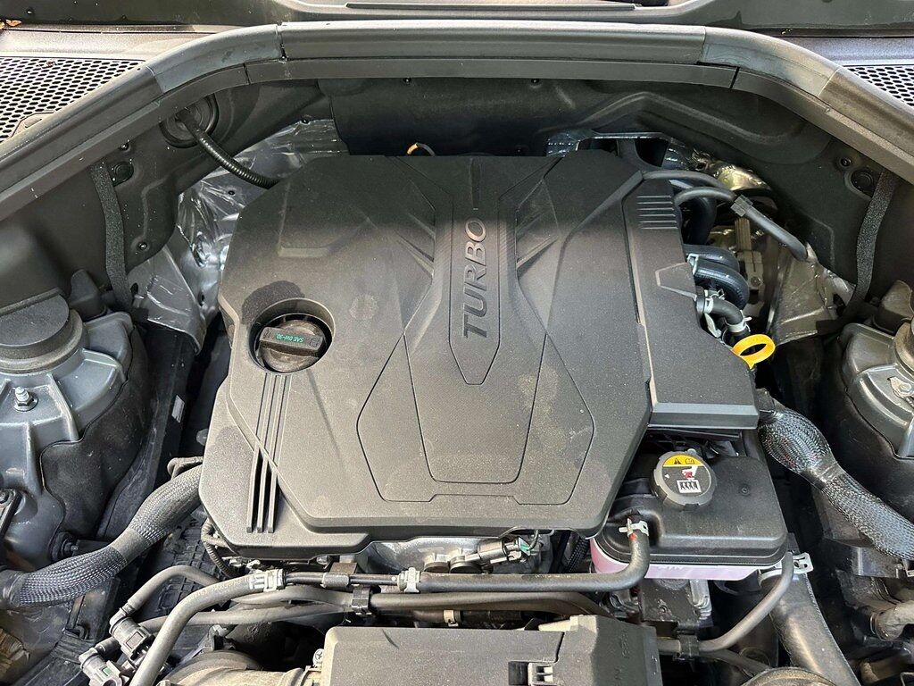 2024 Genesis GV80 2.5T San Clemente CA
