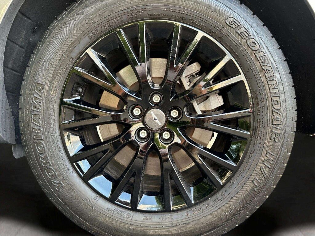 2024 Genesis GV80 2.5T San Clemente CA