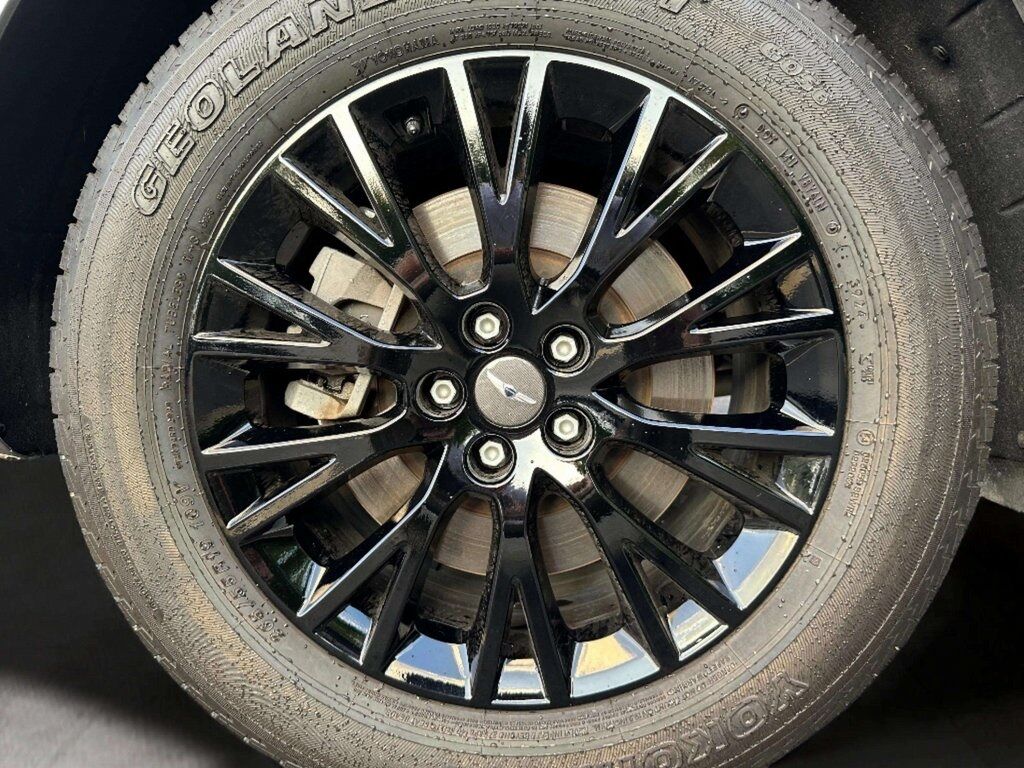 2024 Genesis GV80 2.5T San Clemente CA