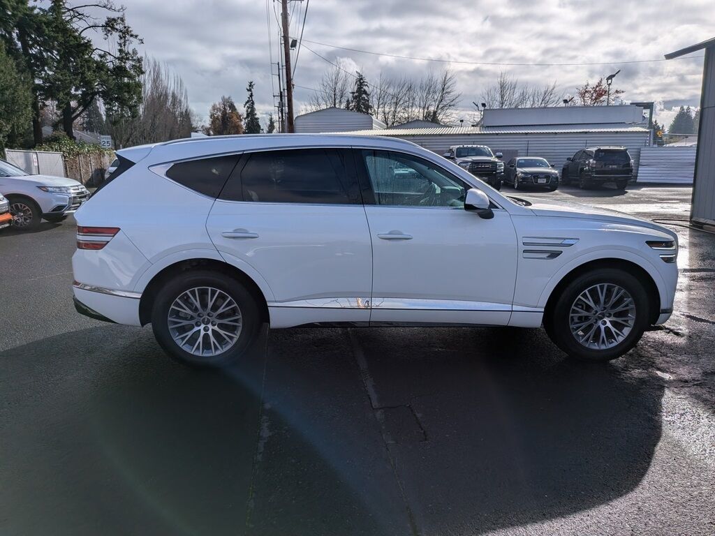2024 Genesis GV80 2.5T Milwaukie OR