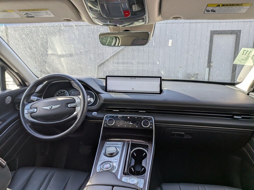 2024 Genesis GV80 2.5T Milwaukie OR