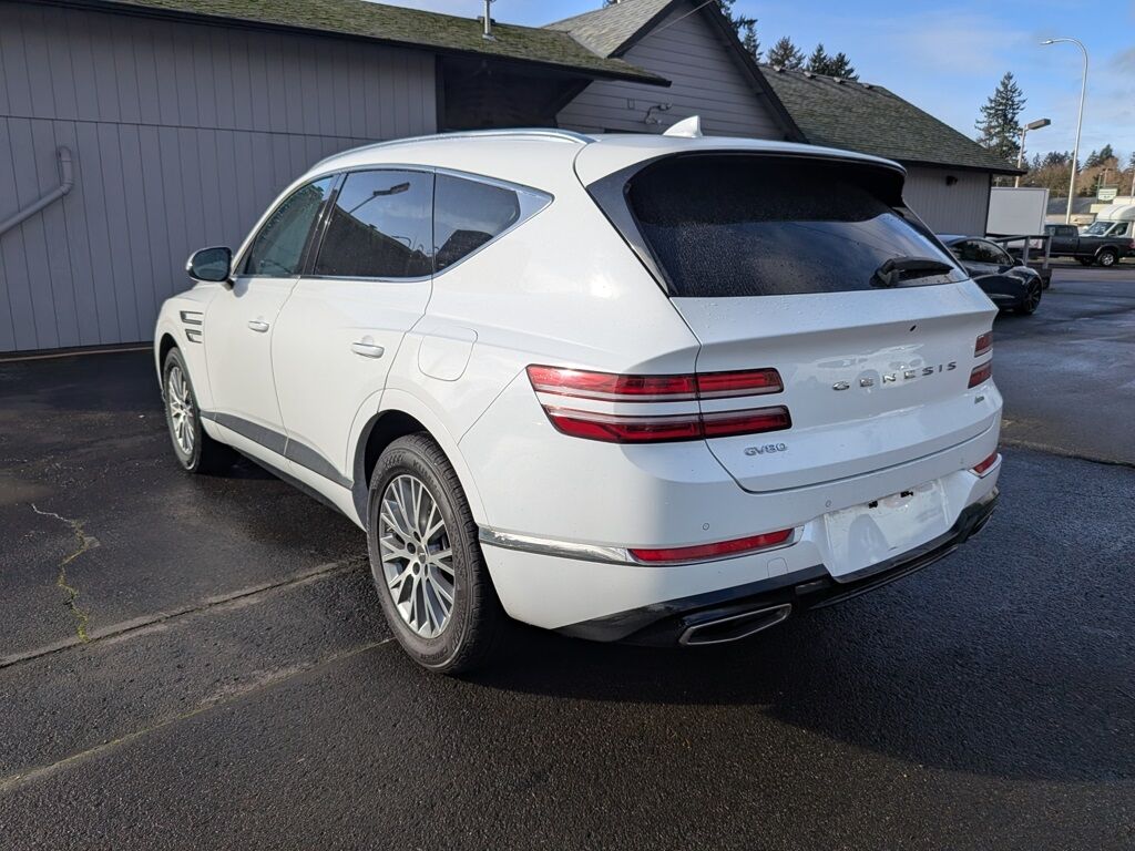 2024 Genesis GV80 2.5T Milwaukie OR