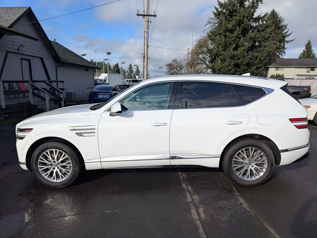 2024 Genesis GV80 2.5T Milwaukie OR