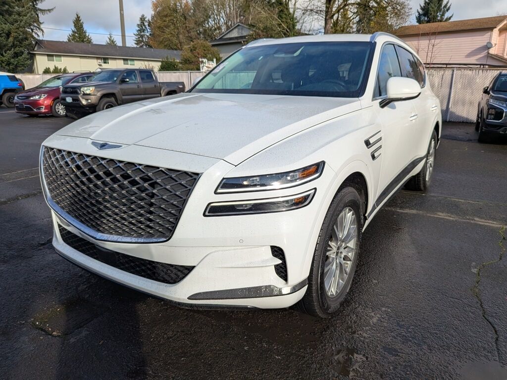 2024 Genesis GV80 2.5T Milwaukie OR