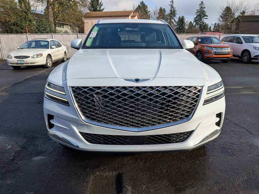 2024 Genesis GV80 2.5T Milwaukie OR