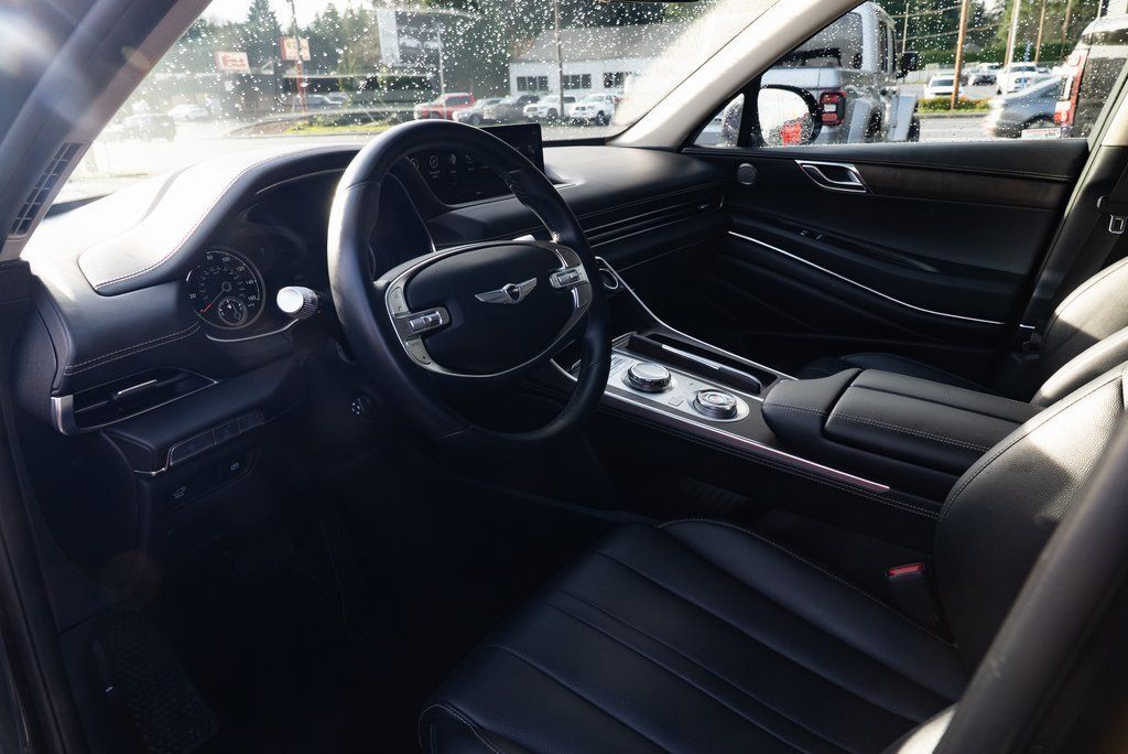 2024 Genesis GV80 2.5T Milwaukie OR