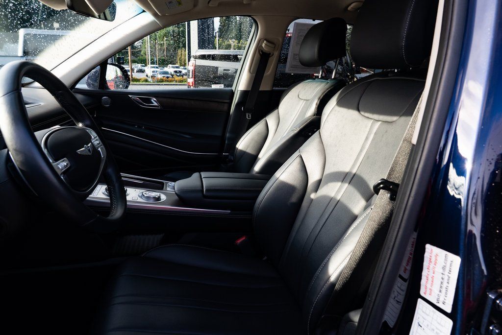 2024 Genesis GV80 2.5T Milwaukie OR